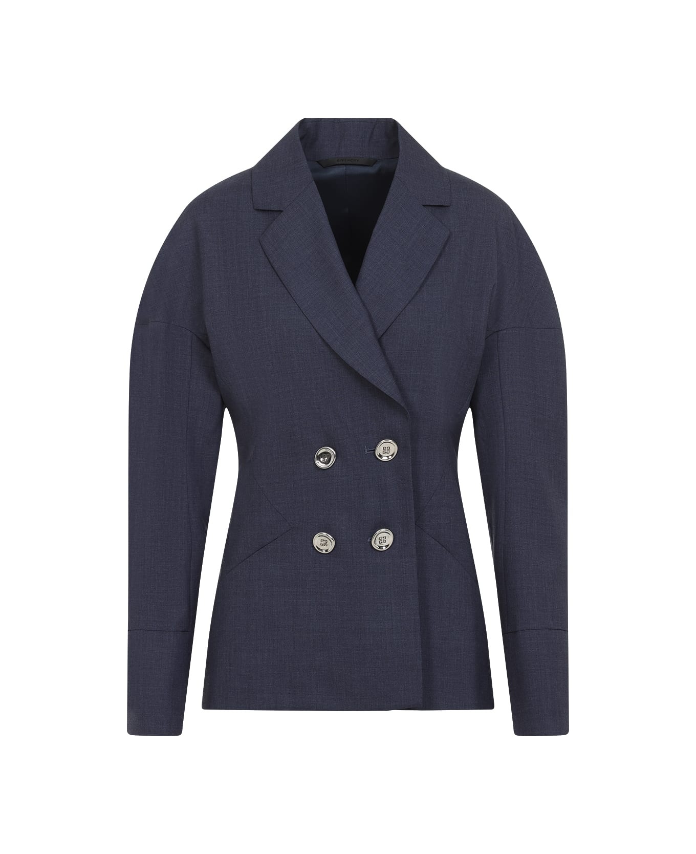 Jacket - 2