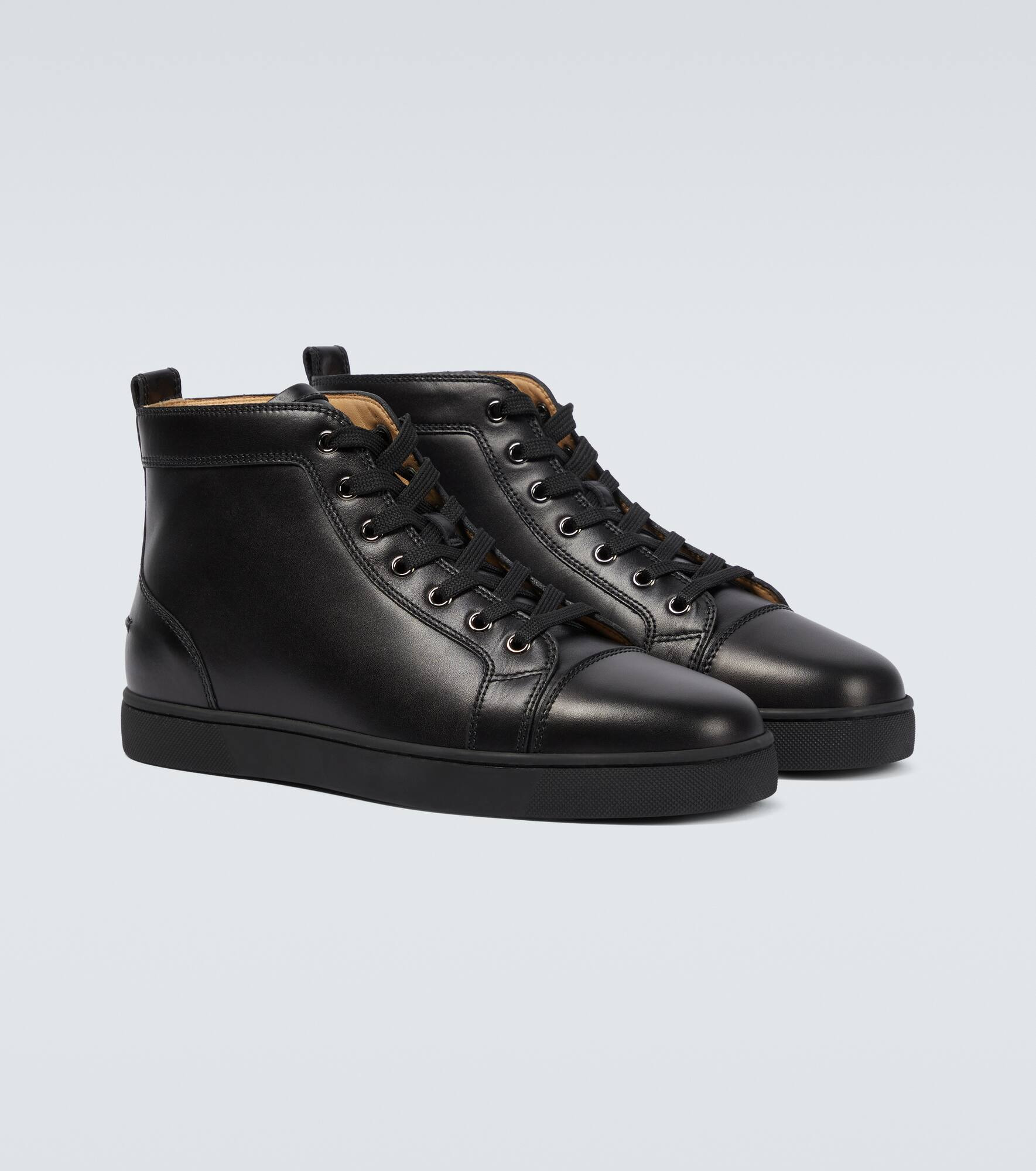 Louis sneakers - 5