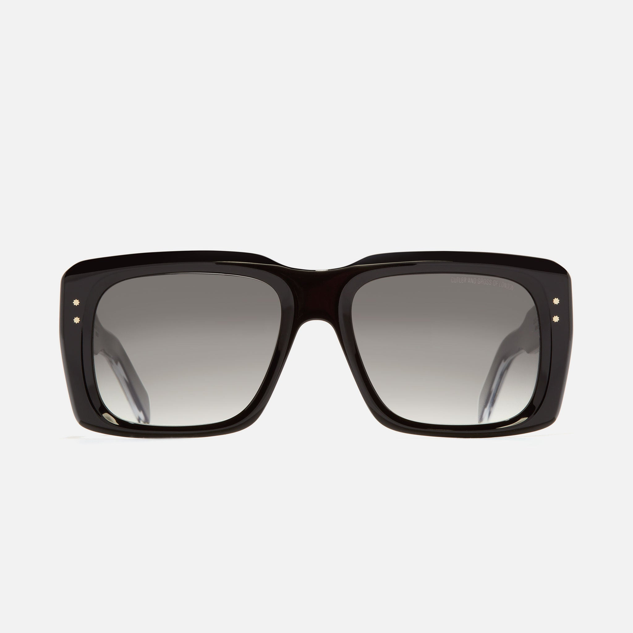 1418 RECTANGLE SUNGLASSES - 3
