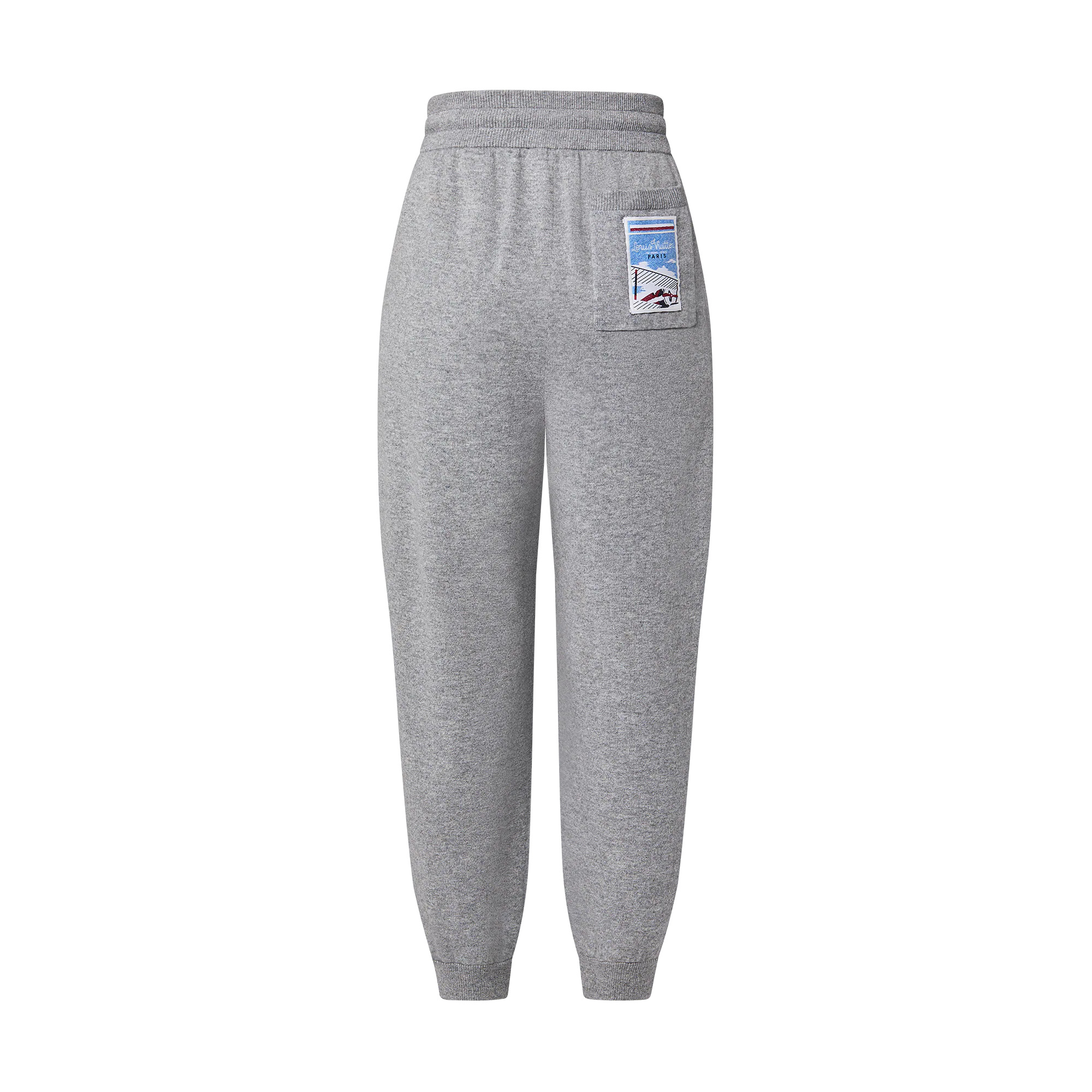Cashmere Jogging Pants - 3