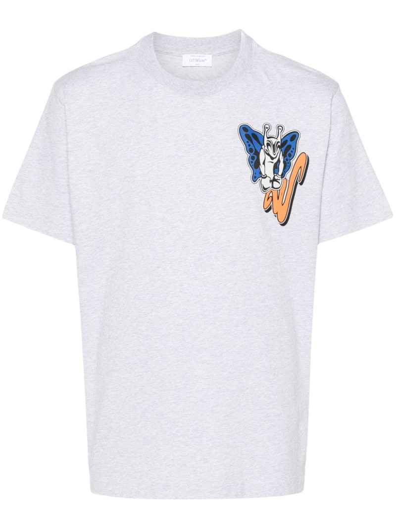 Gang T-shirt 1