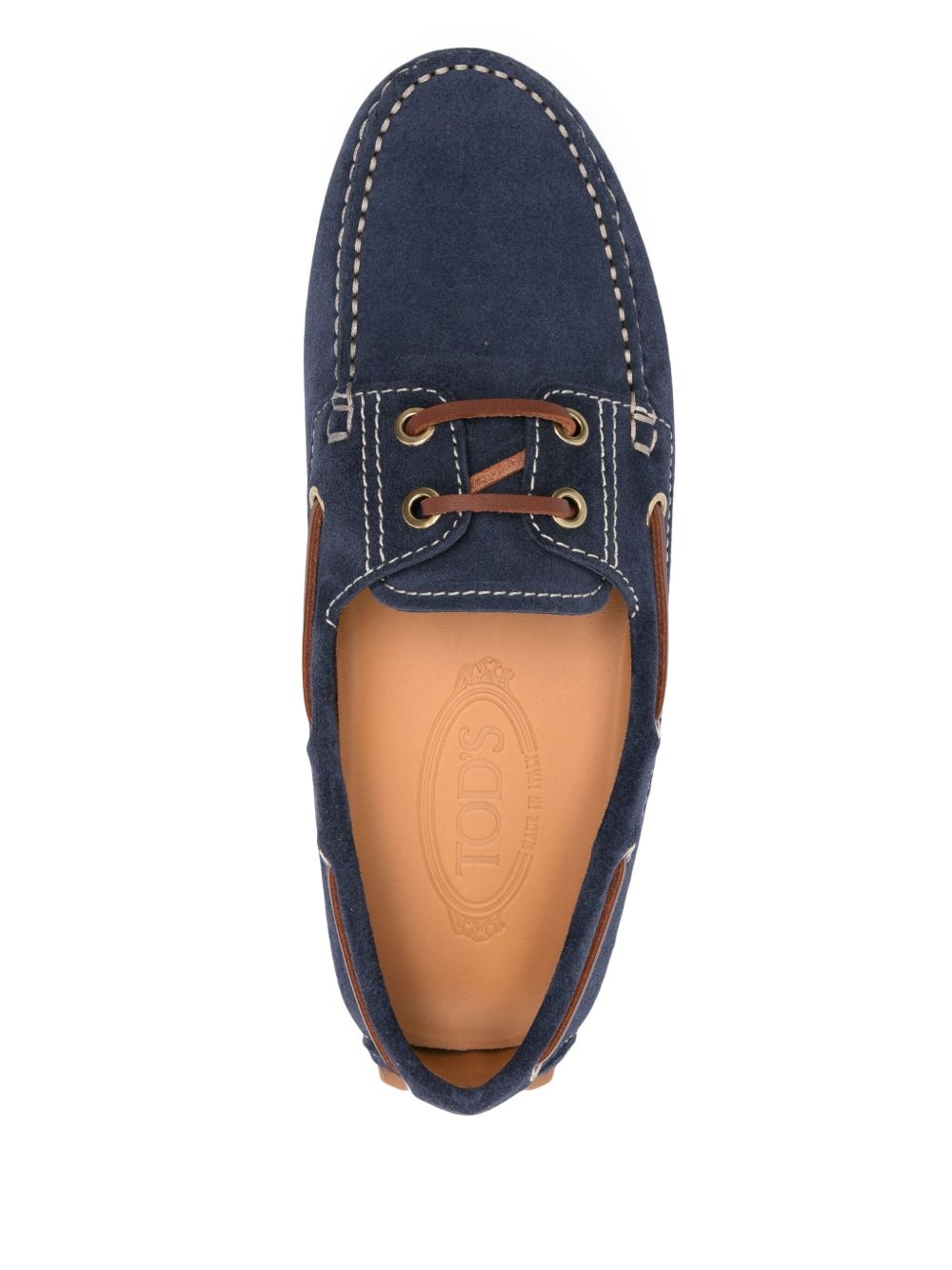 Gommino loafers - 4