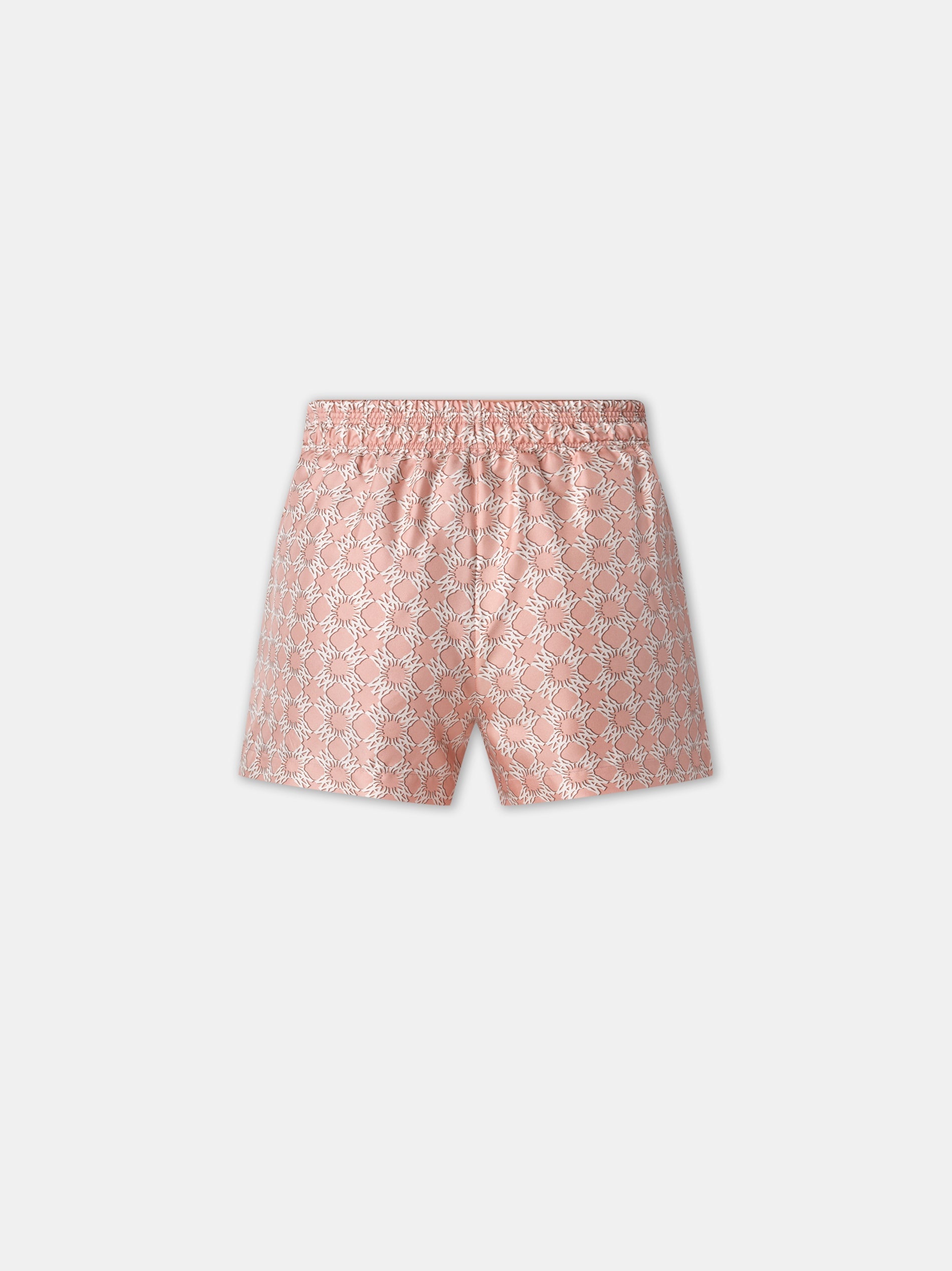 WOMEN'S MA QUAD BOXER SHORT - 2