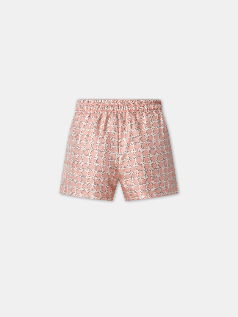AMIRI WOMEN'S MA QUAD BOXER SHORT outlook