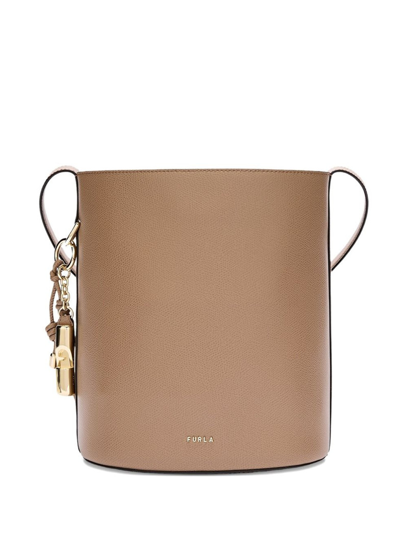 FURLA Roxie pendant bucket bag outlook