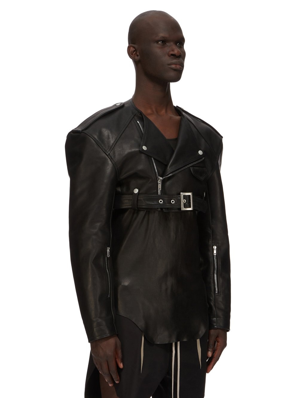 Rick Owens JACKET | REVERSIBLE