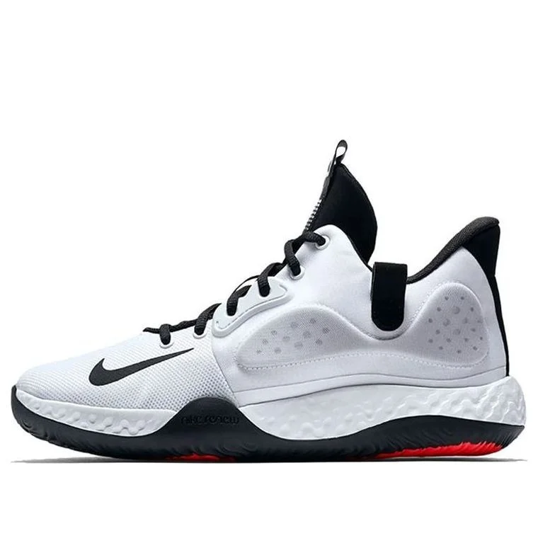 Nike KD Trey 5 7 EP 'Wolf Grey' AT1198-100 - 1