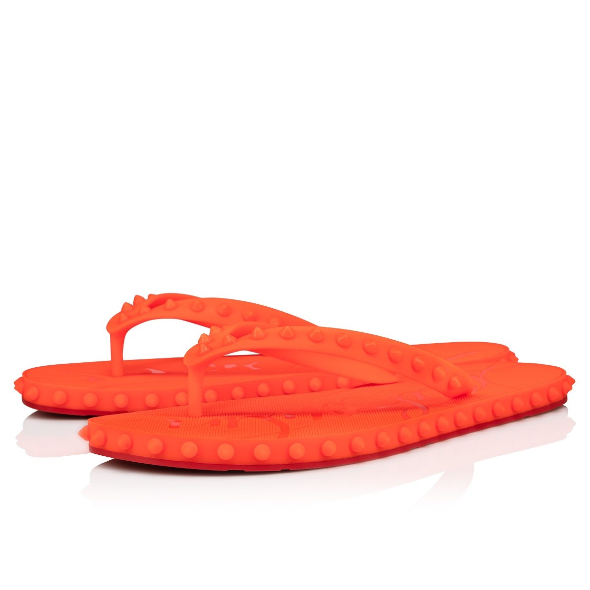 Super Loubi Flip man Orange - 2