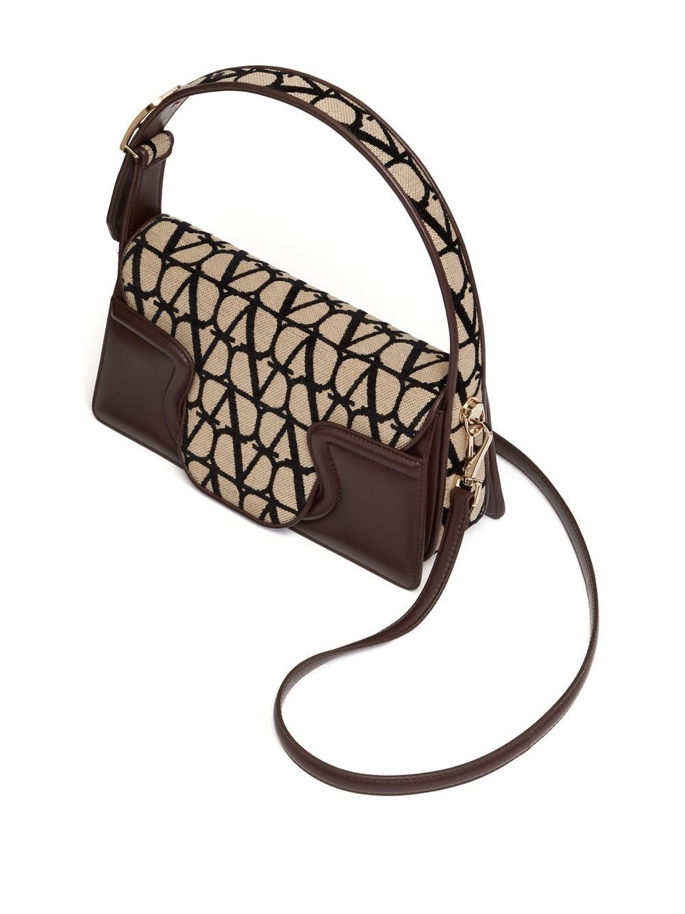 Le Grand Deuxième shoulder bag - 6