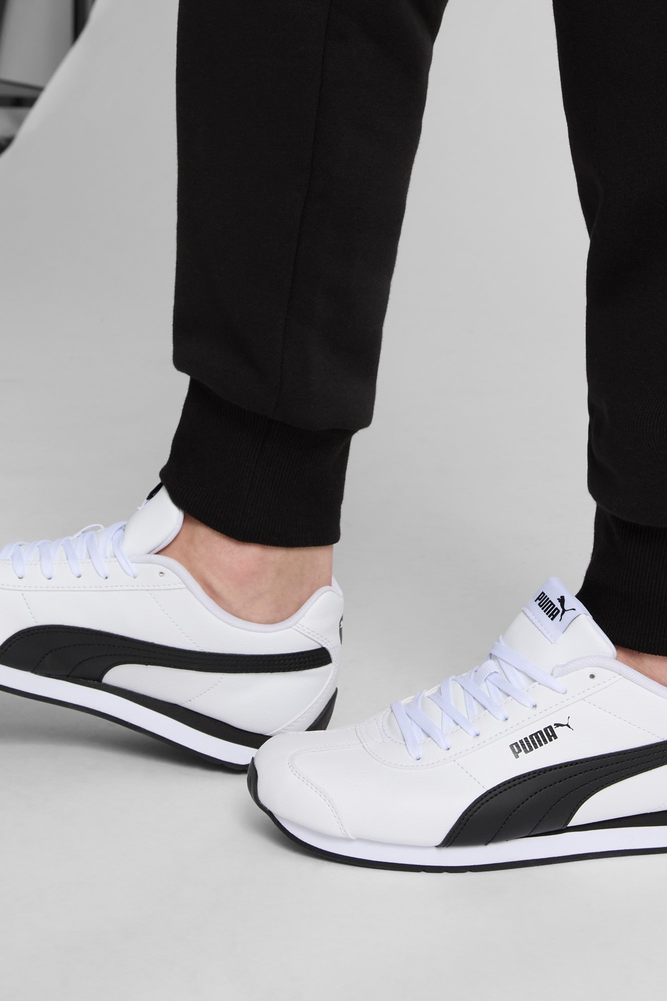 Turin III Men's Sneakers - 2