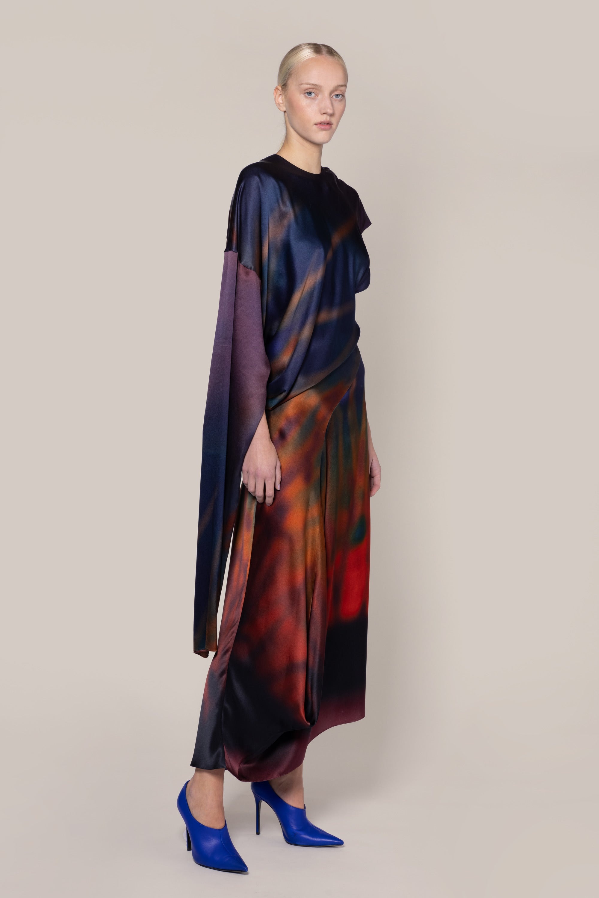 ALIA DRESS - 4