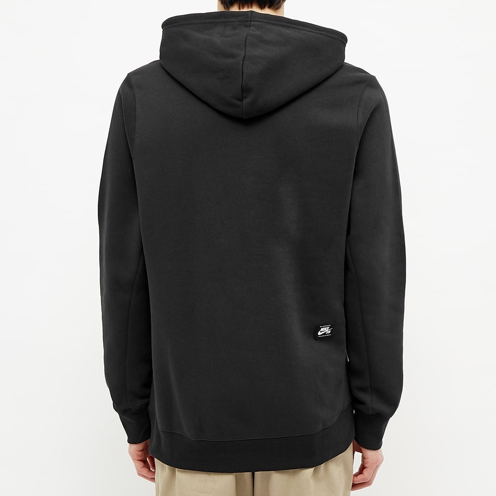 Nike SB Popover Icon Hoody - 4