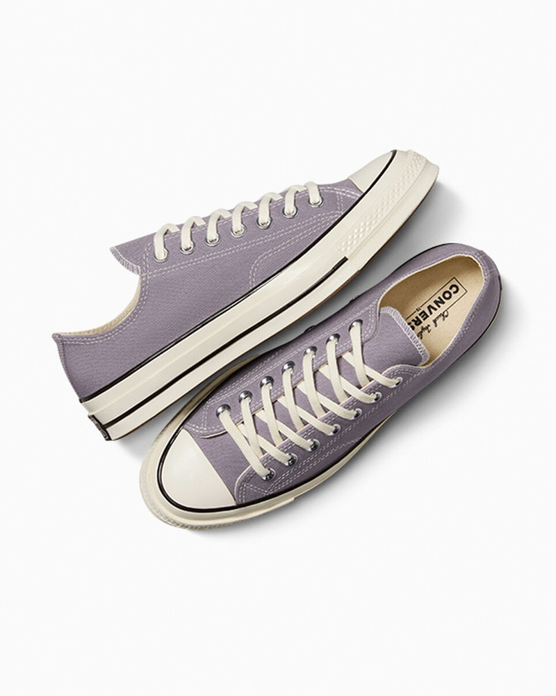 Chuck 70 Canvas 5
