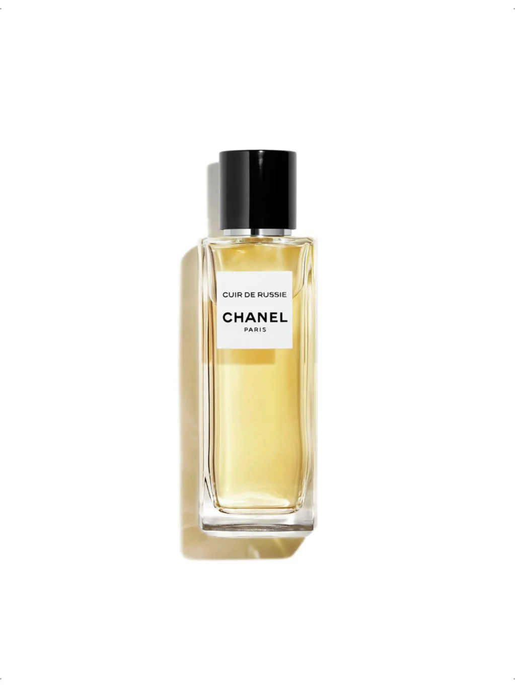 CUIR DE RUSSIE Les Exclusifs de Chanel Eau de Parfum 75ml - 1