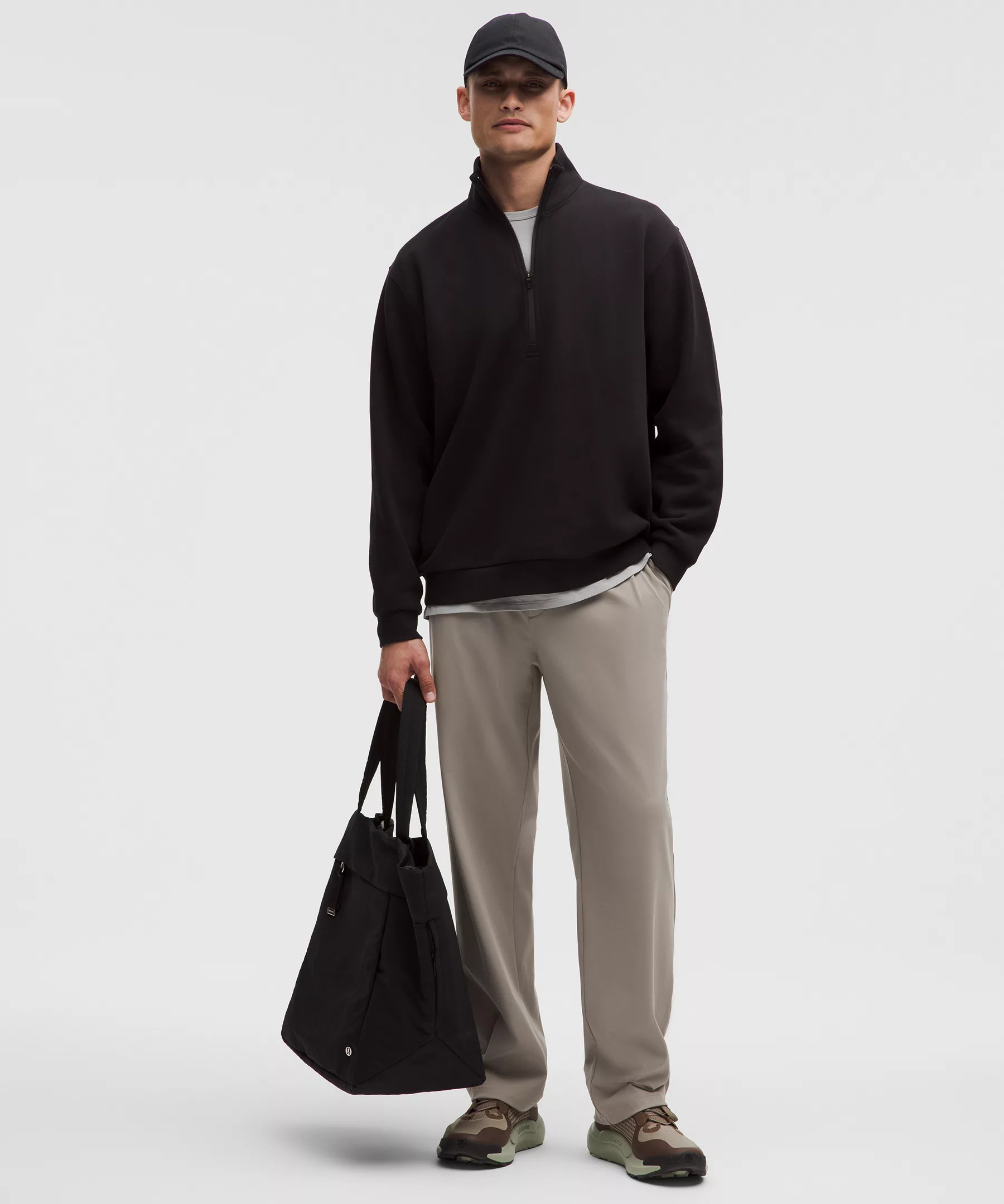 Men's Daydrift Classic-Fit Trouser *Regular - 2