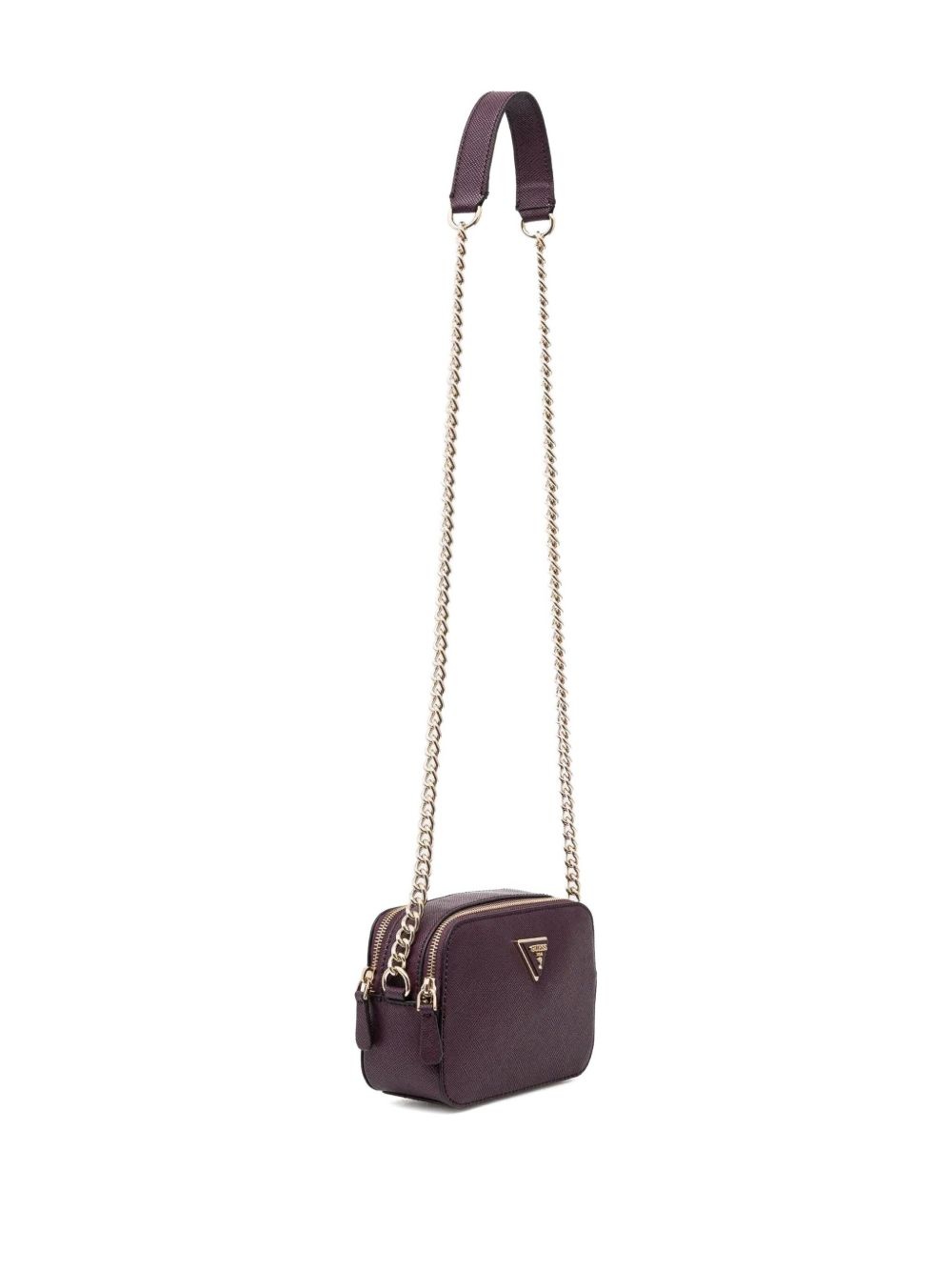 leather crossbody bag - 2
