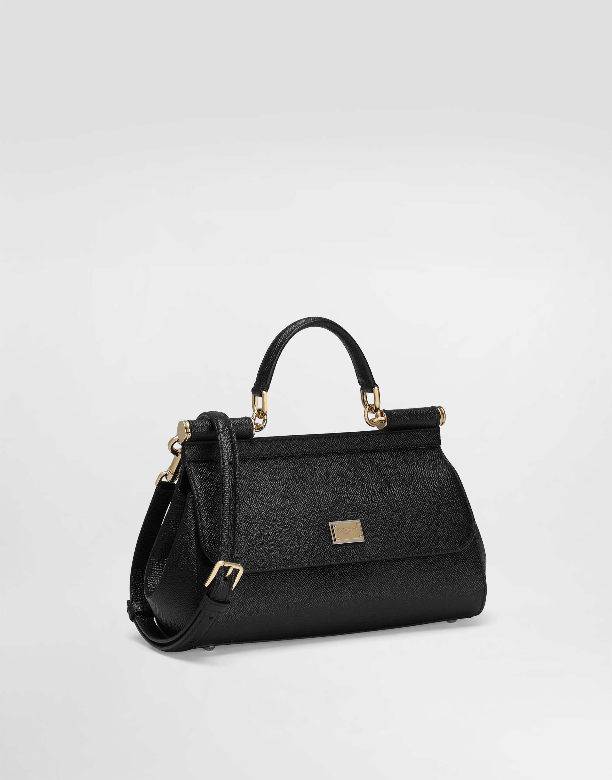 Medium Sicily handbag - 3