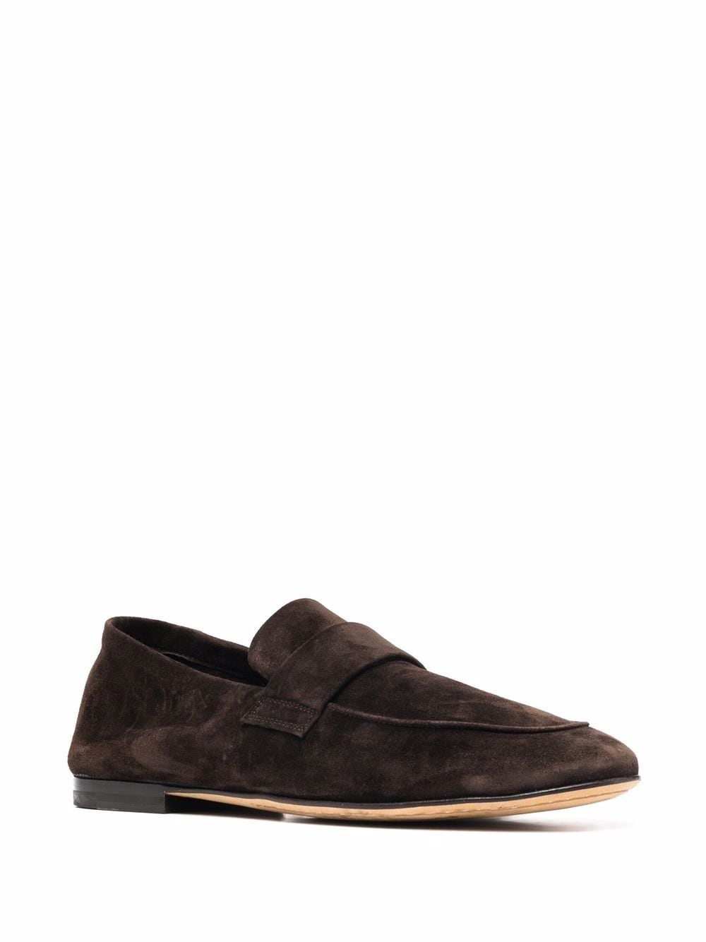 Airto suede loafers - 2