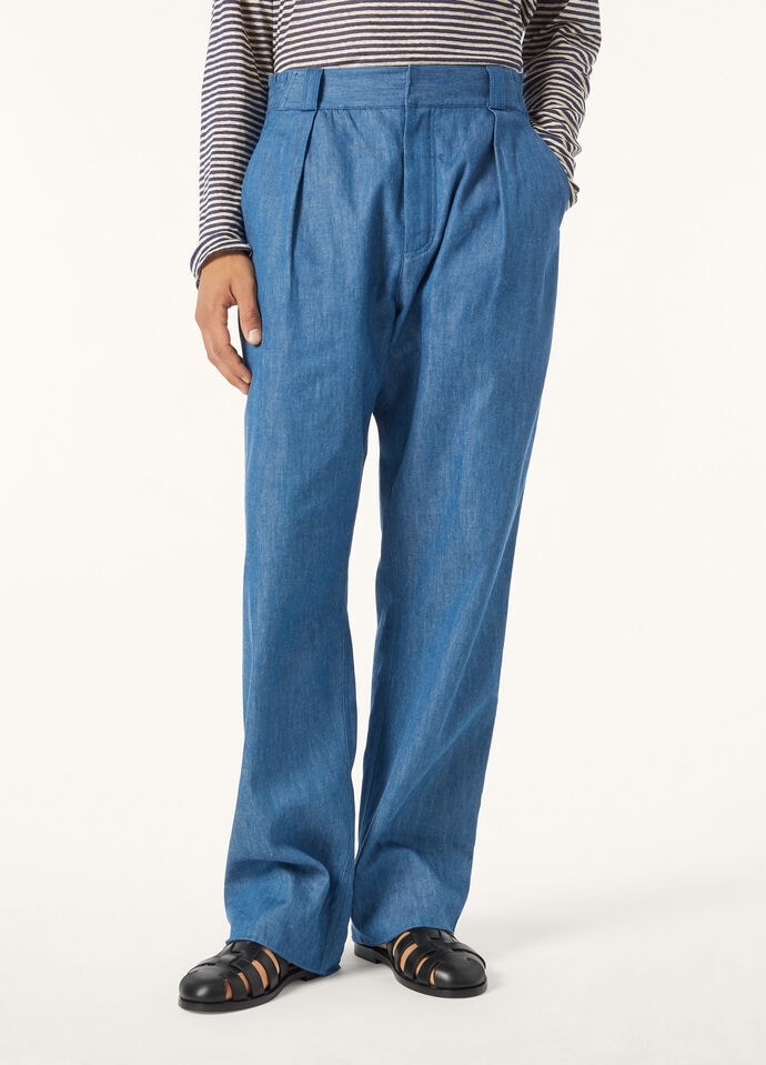 Hurley Pants - 4