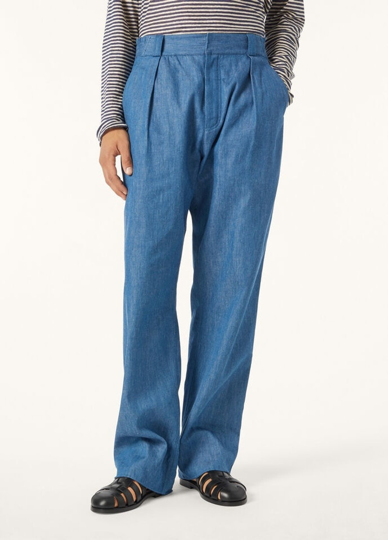 Hurley Pants 4