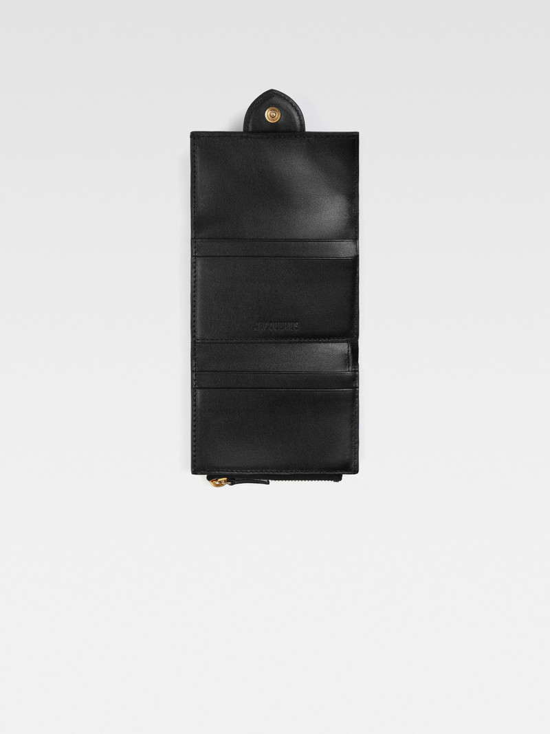 JACQUEMUS Le compact Bambino outlook