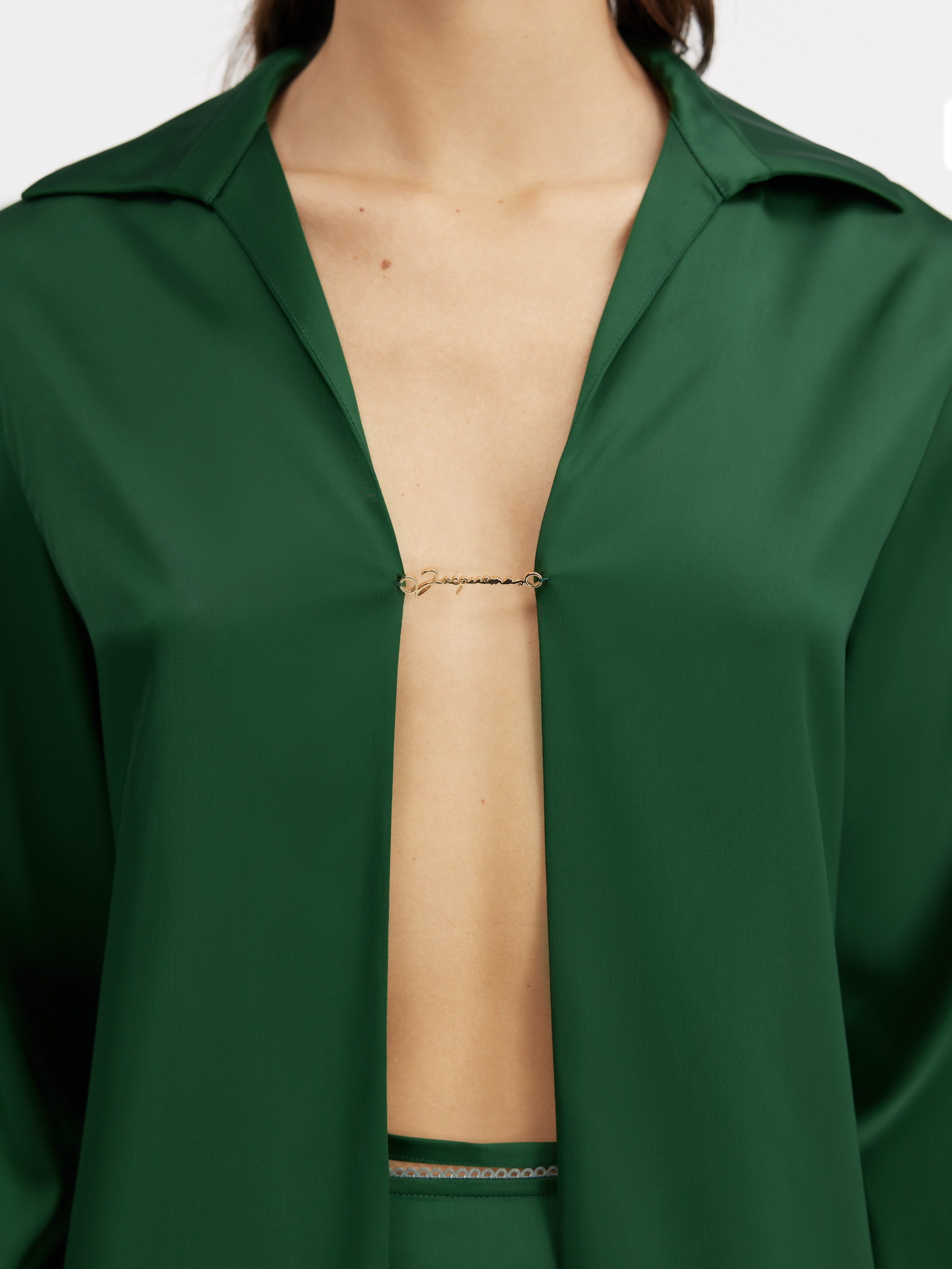 La chemise Notte - 7