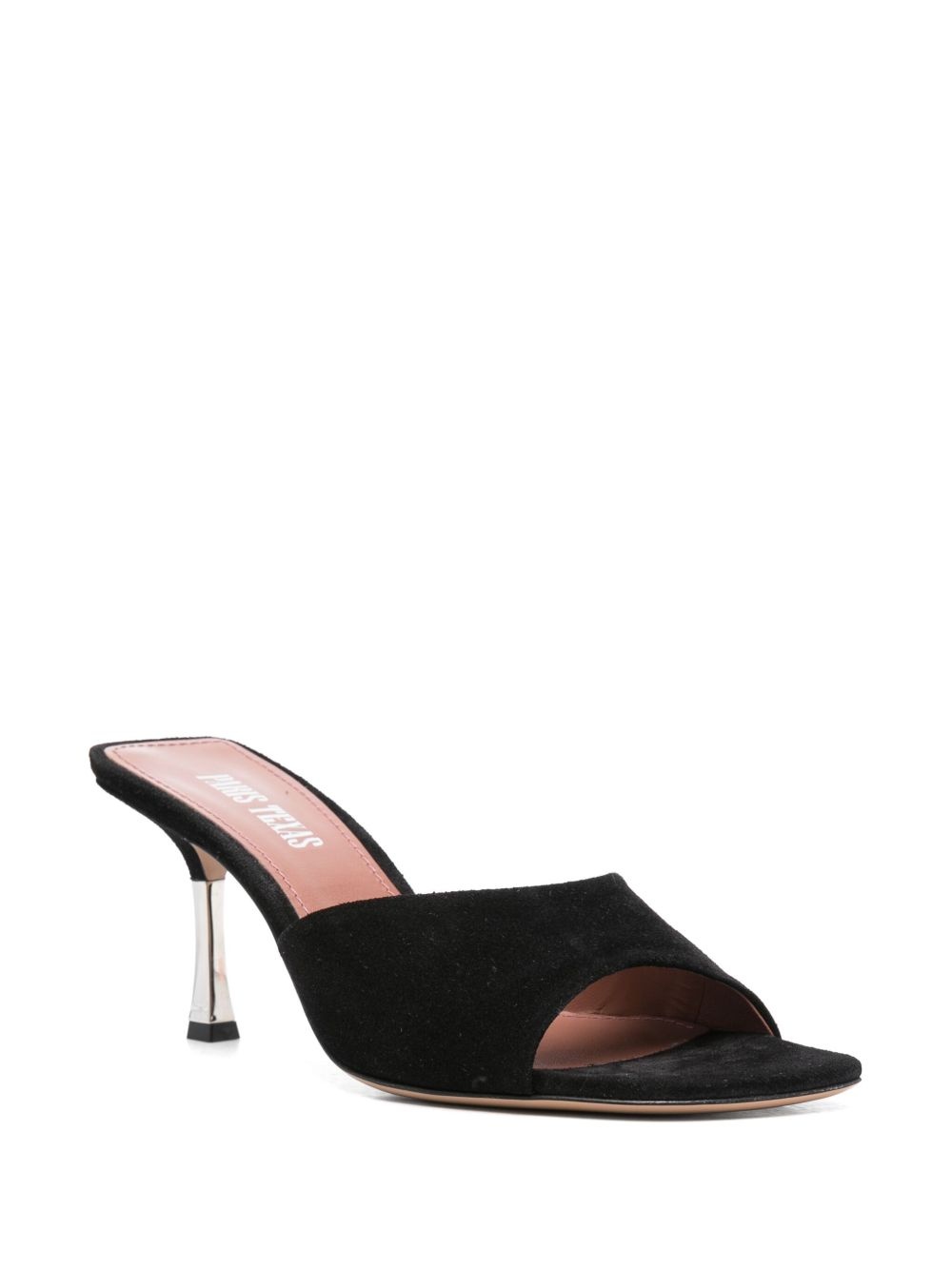 75mm Lorena mules - 2