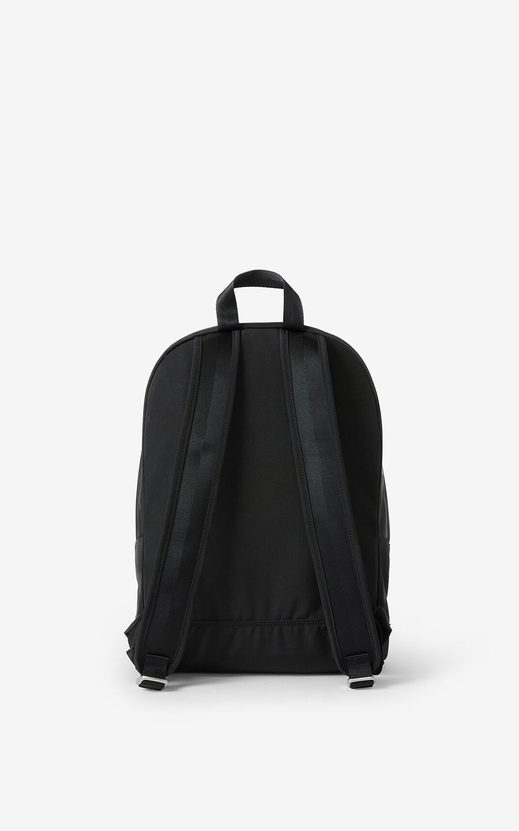 Kampus Tiger canvas backpack - 3