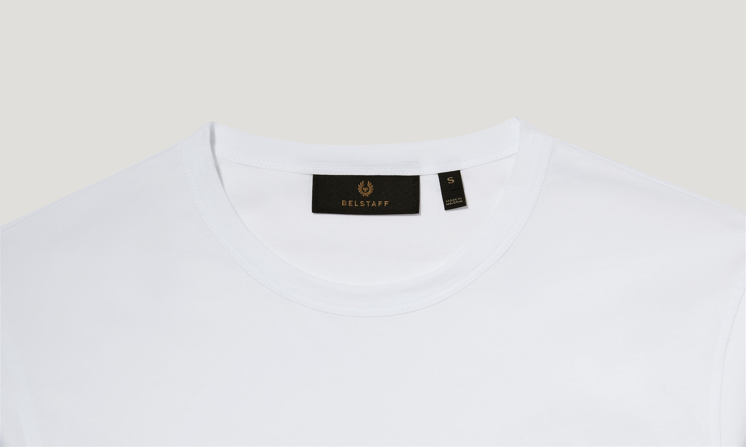 BELSTAFF T-SHIRT - 6