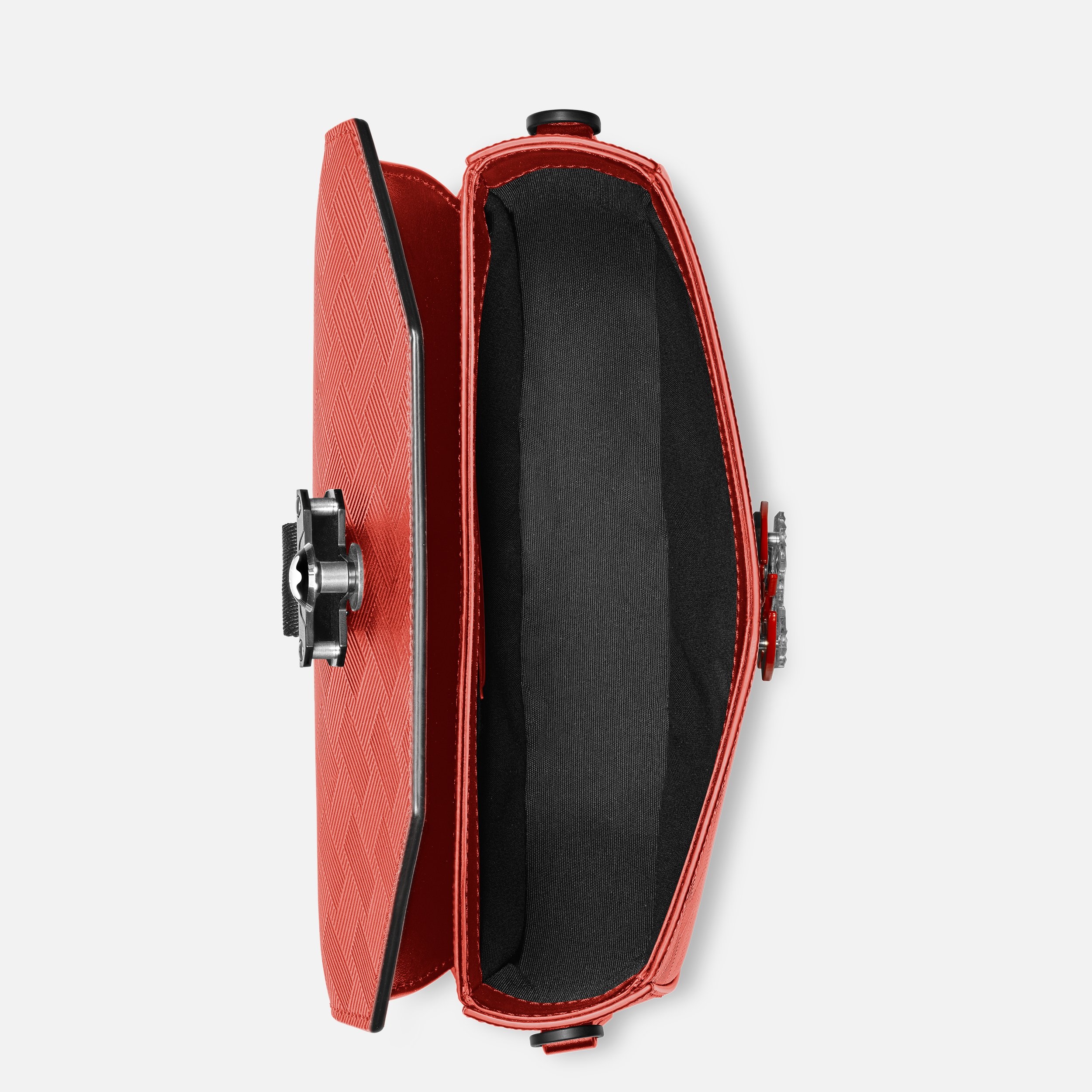Extreme 3.0 round messenger with M LOCK 4810 - 8