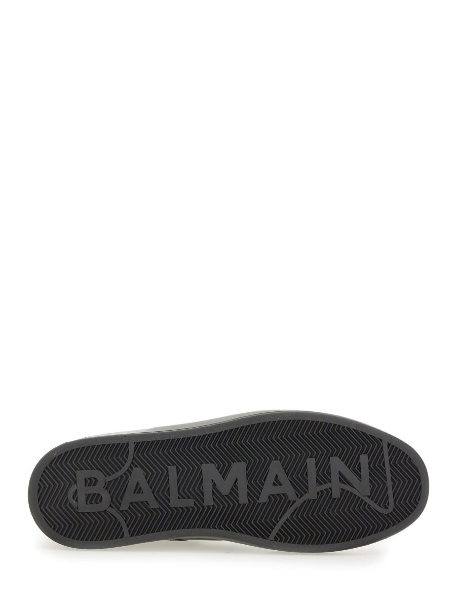 Balmain Men "B-Court" Sneaker - 5
