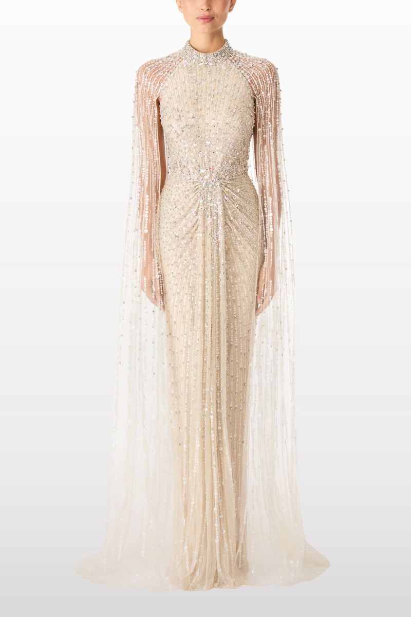 JENNY PACKHAM Cairo outlook