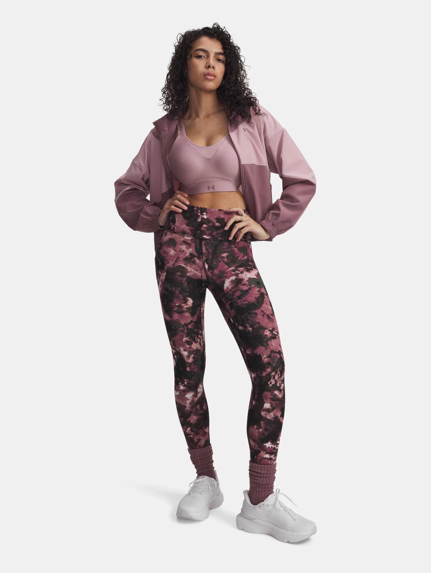 UA Motion Printed - 3