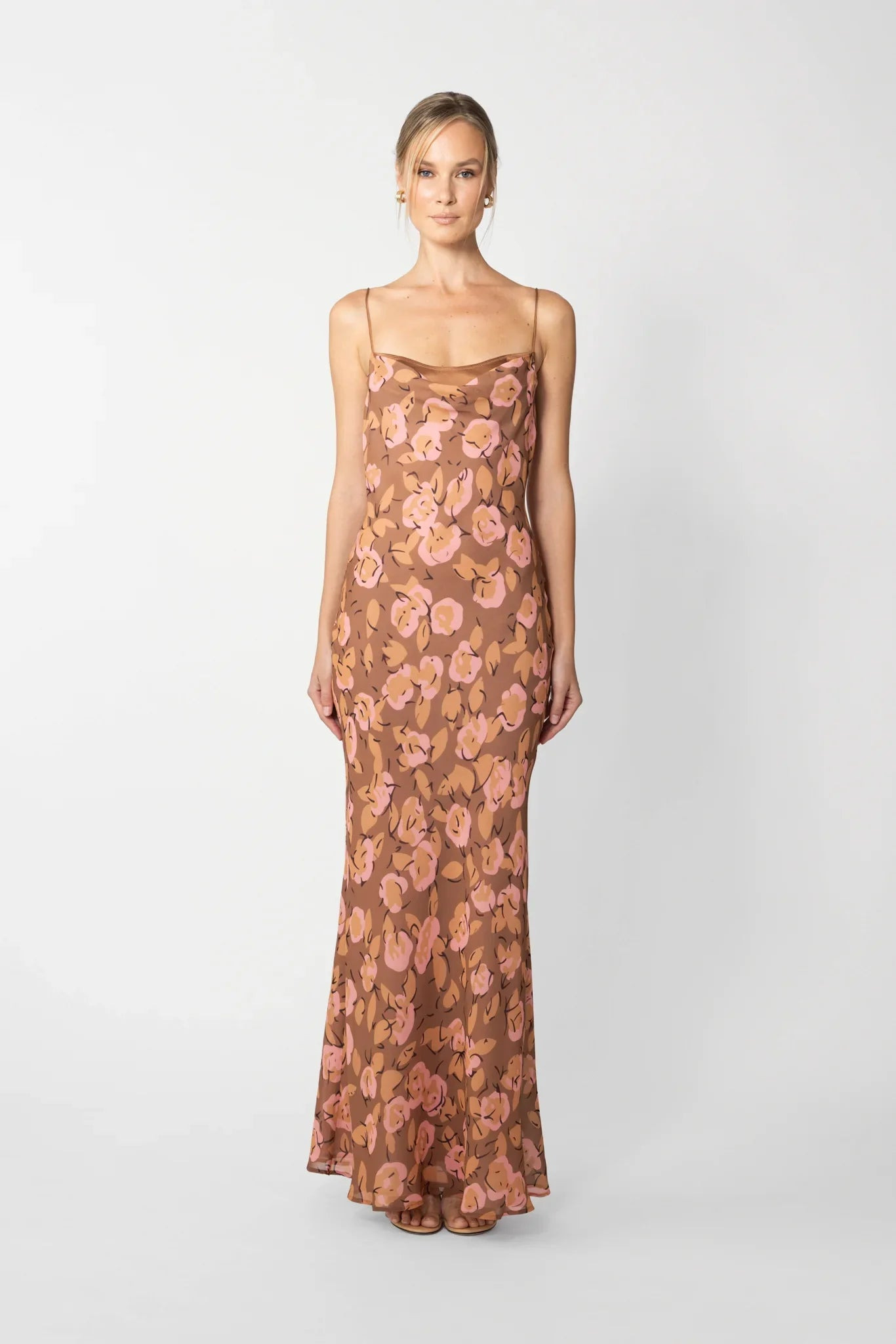 GABI DRESS - 1