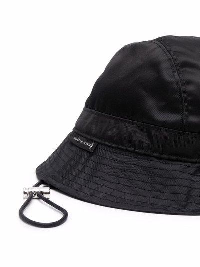 Mackintosh Benthoul bucket hat outlook