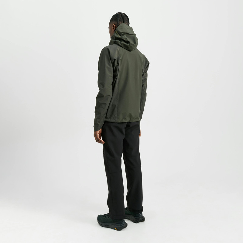 Hornstrandir GORE-TEX® PRO® Technical Shell Jacket 6
