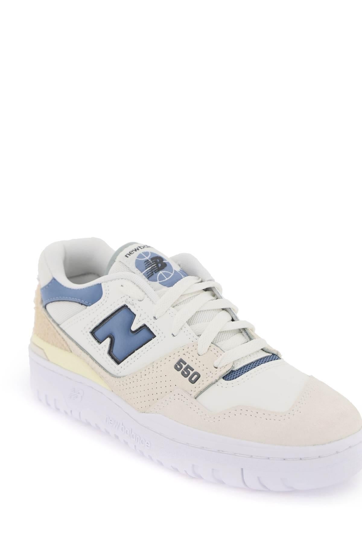 New Balance 550 Sneakers - 4