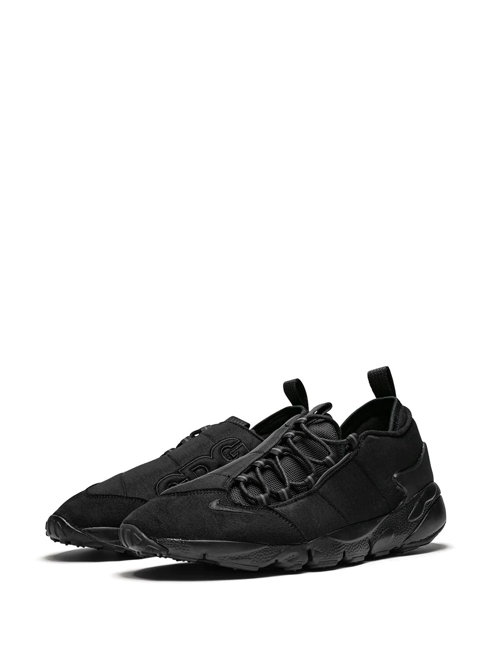 Air Footscape NM/CDG sneakers - 2