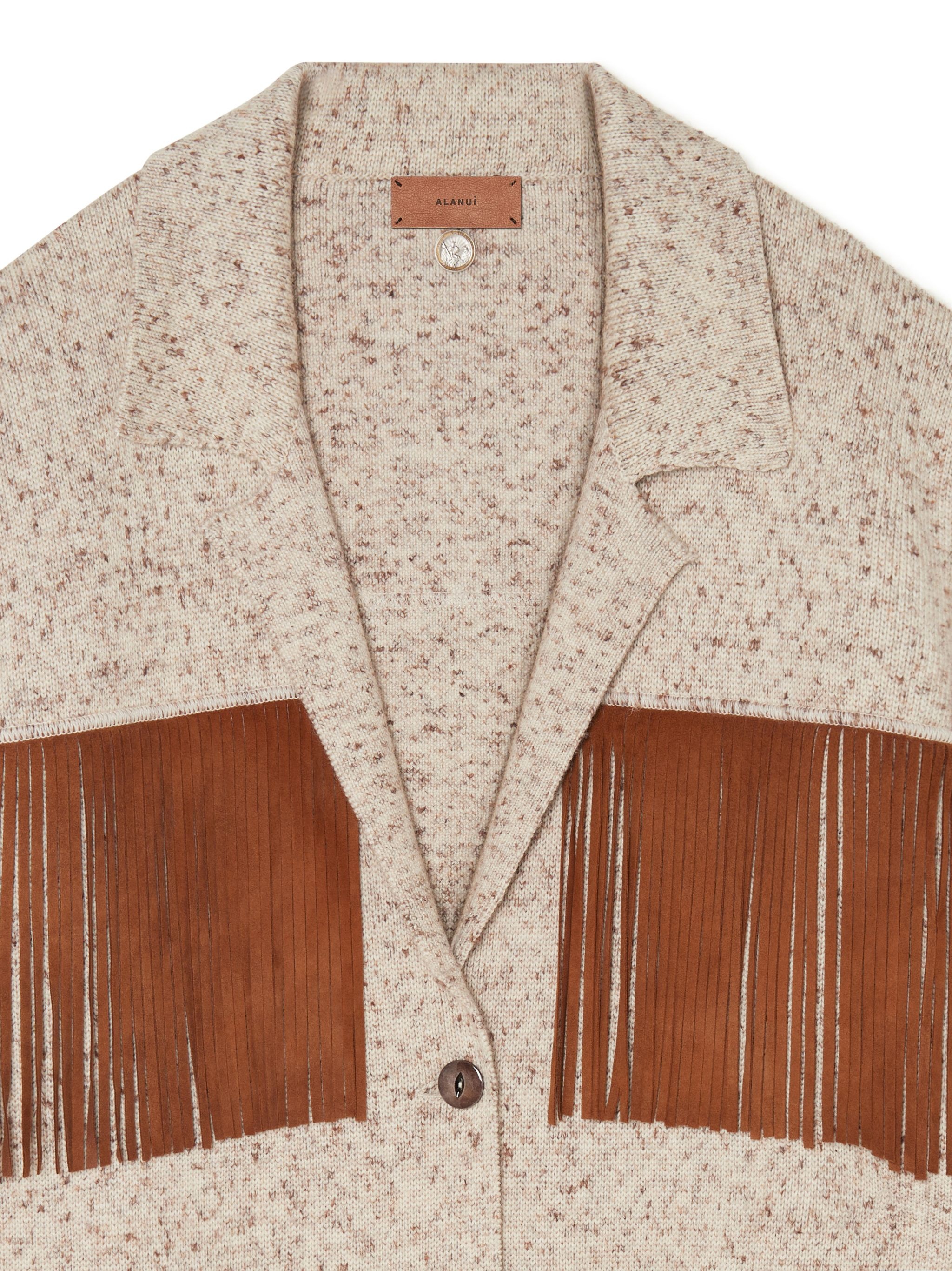 Dreamscape Blazer - 7