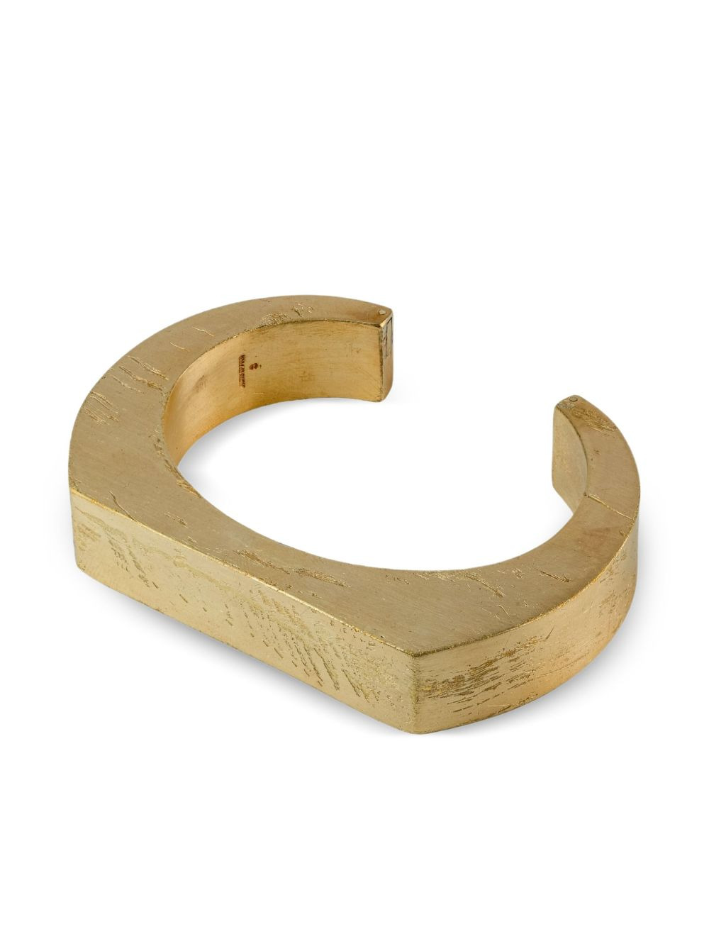 Crescent Rework bracelet - 2