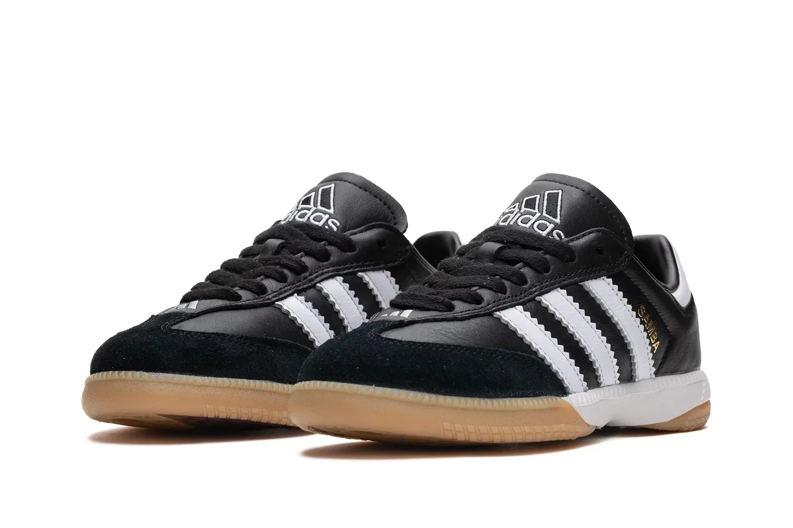 Samba MN "Core Black" - 3