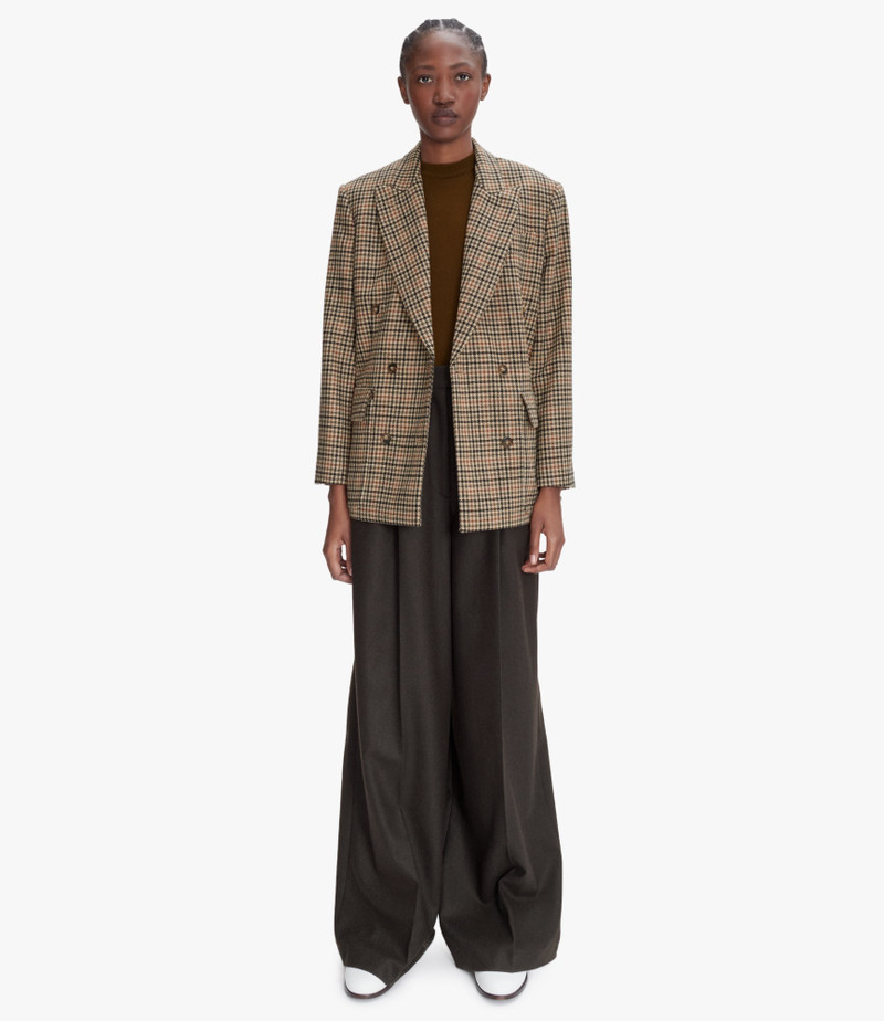 A.P.C. VALENTINA BLAZER outlook