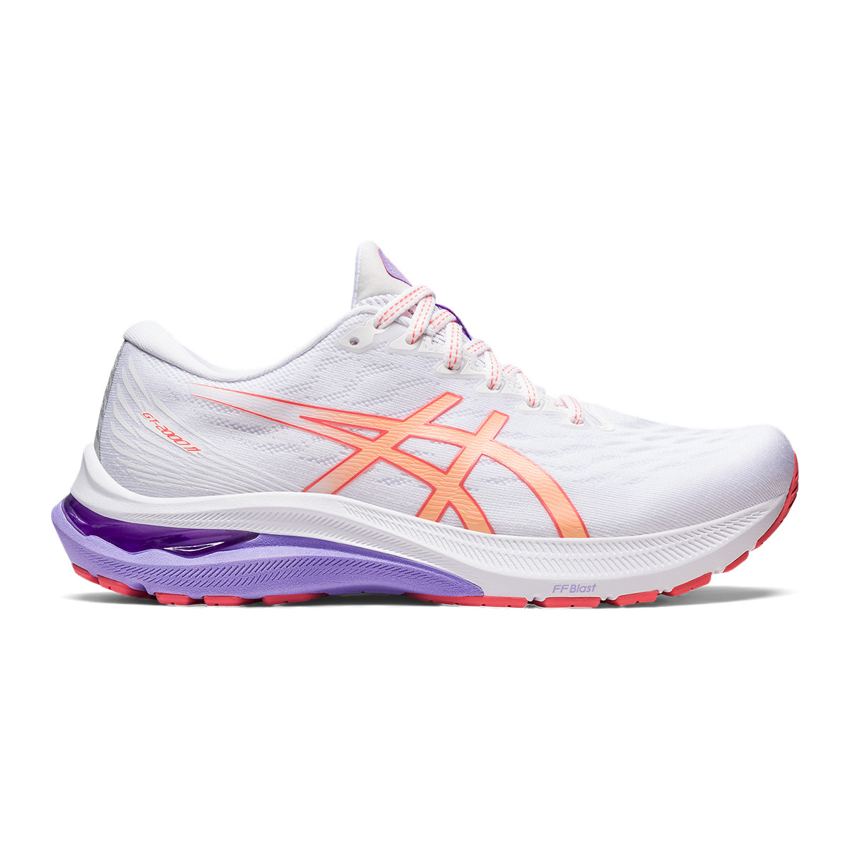 Asics GT 2000 11 - 1