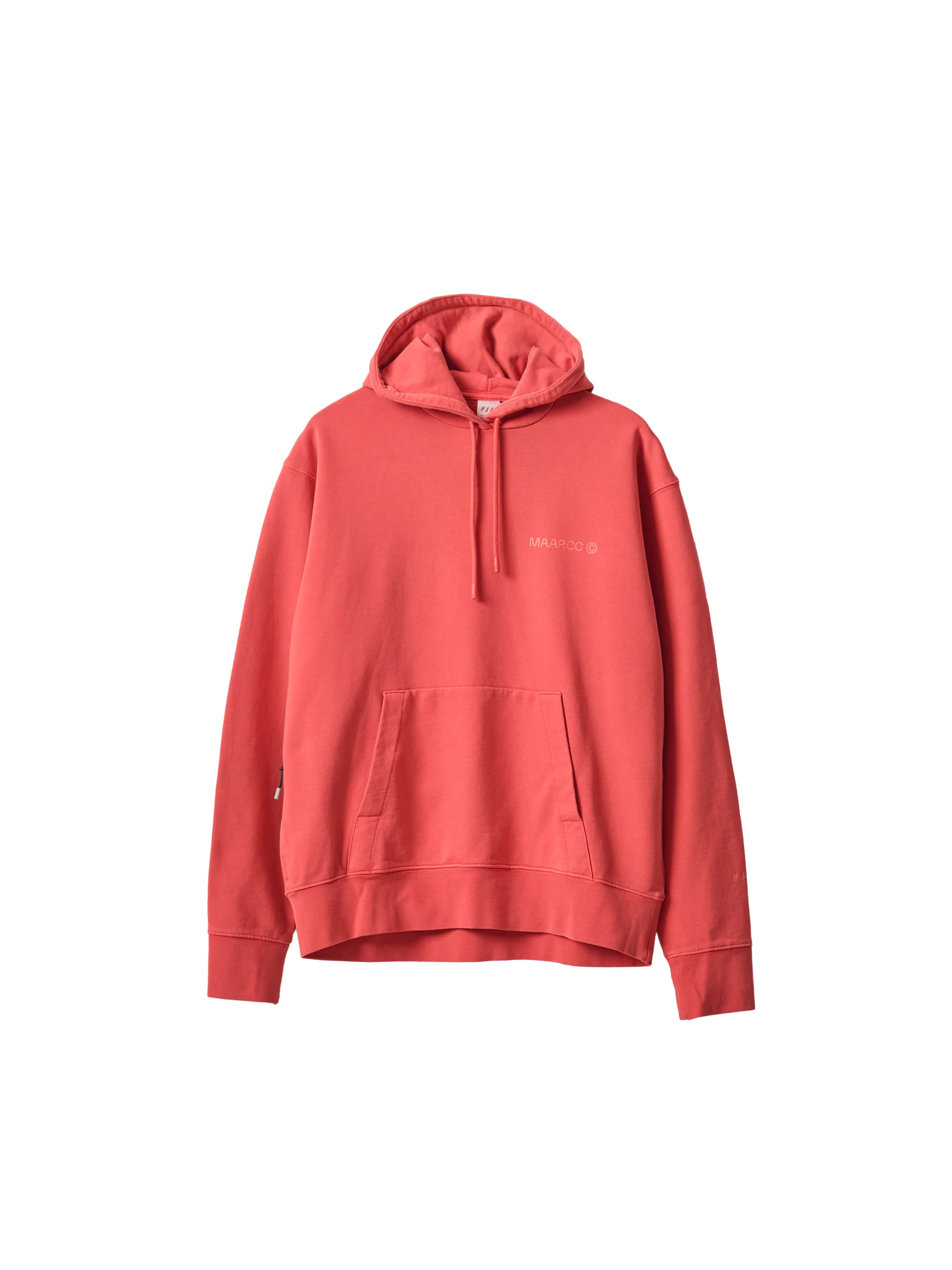 Essentials CC Hoodie - 1
