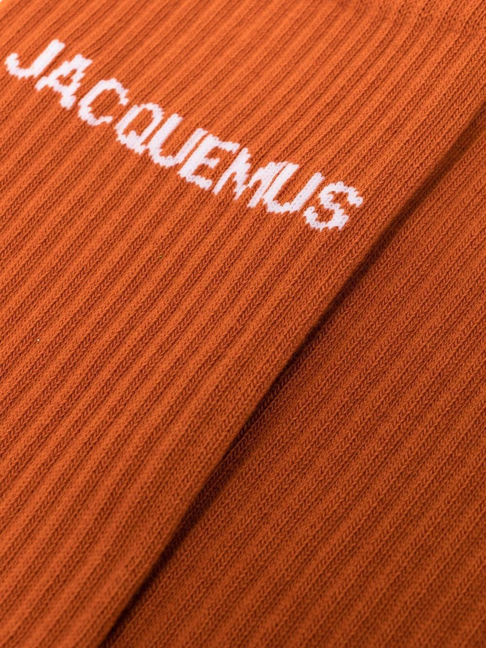 LOGO SOCKS - 2