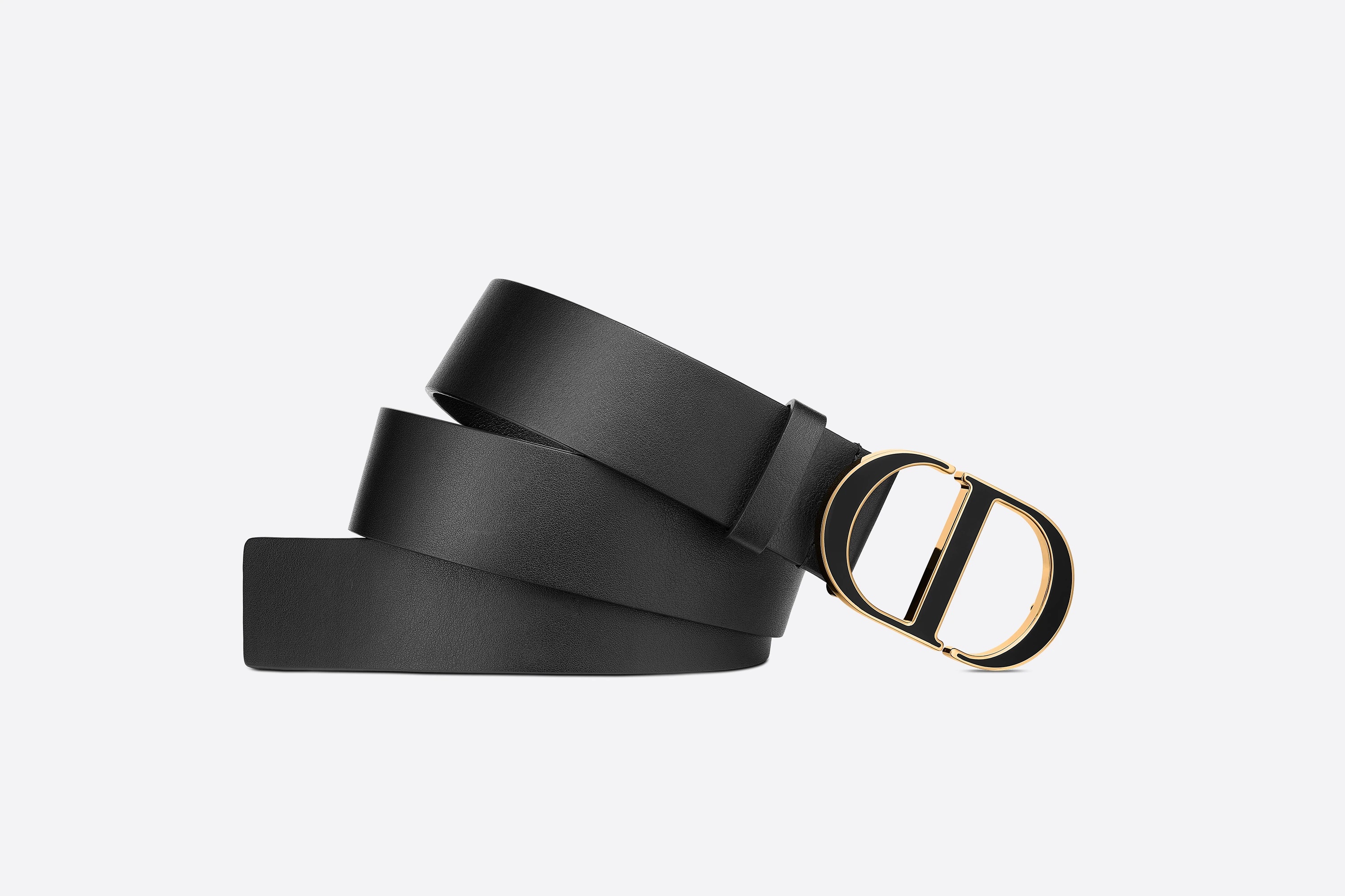 30 Montaigne Belt - 3