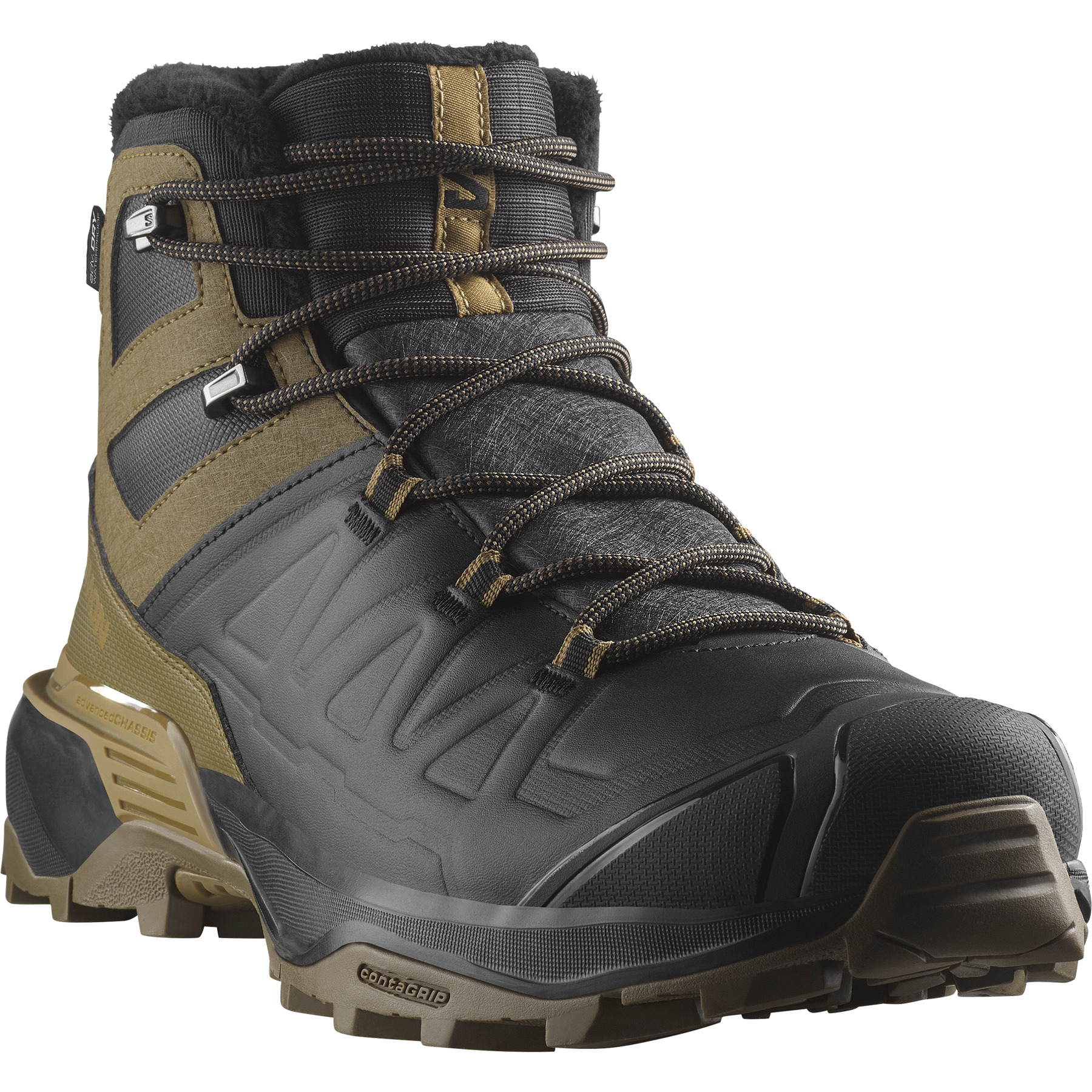 X ULTRA SNOWPILOT WATERPROOF - 6