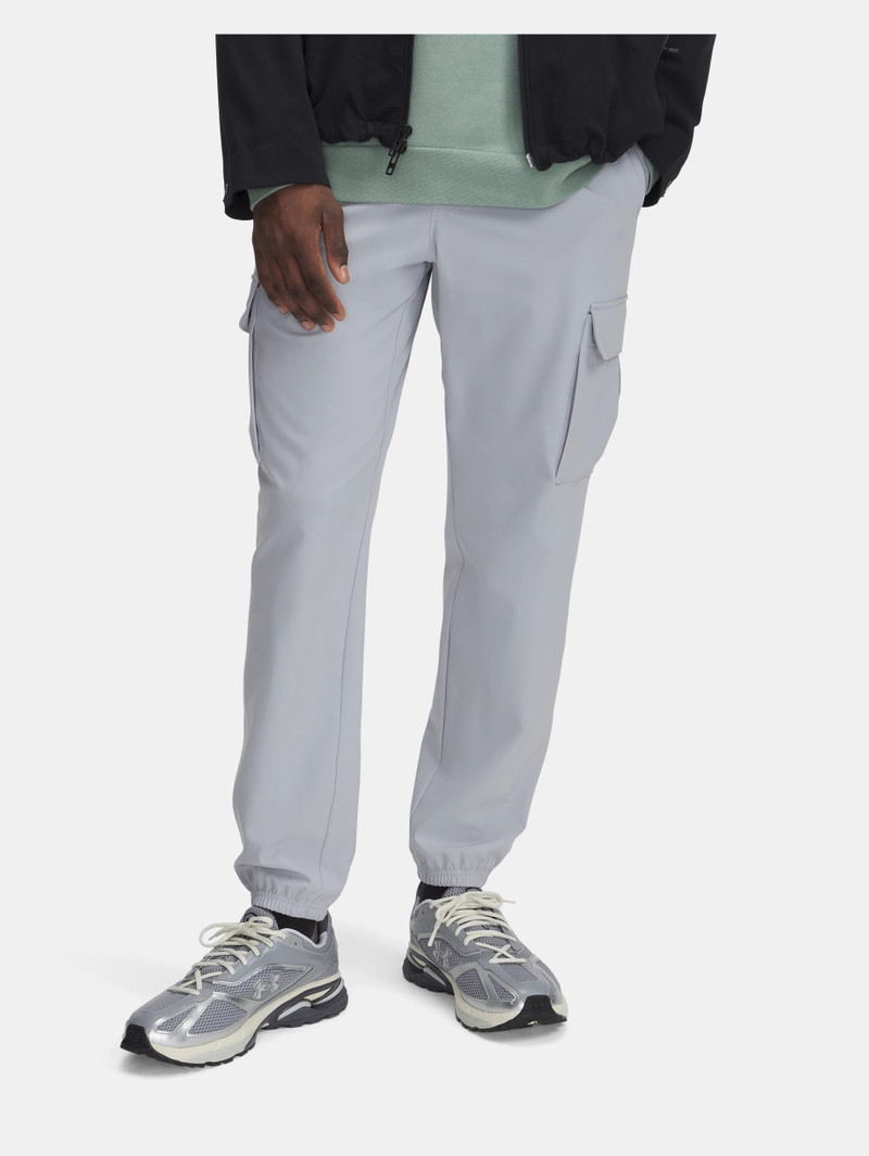 Men's UA Vibe Woven Cargo Pants 1