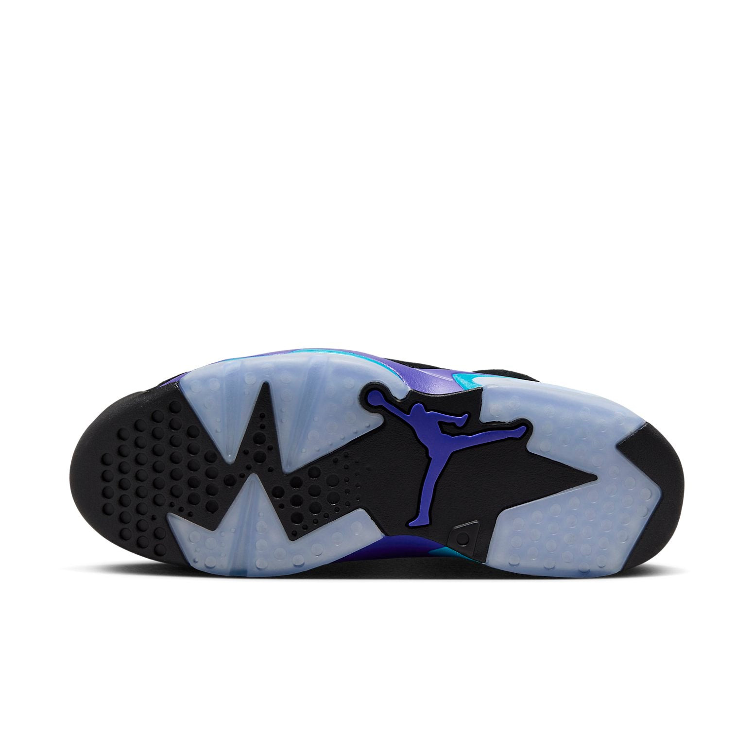 Air Jordan 6 Retro 'Aqua' CT8529-004 - 5