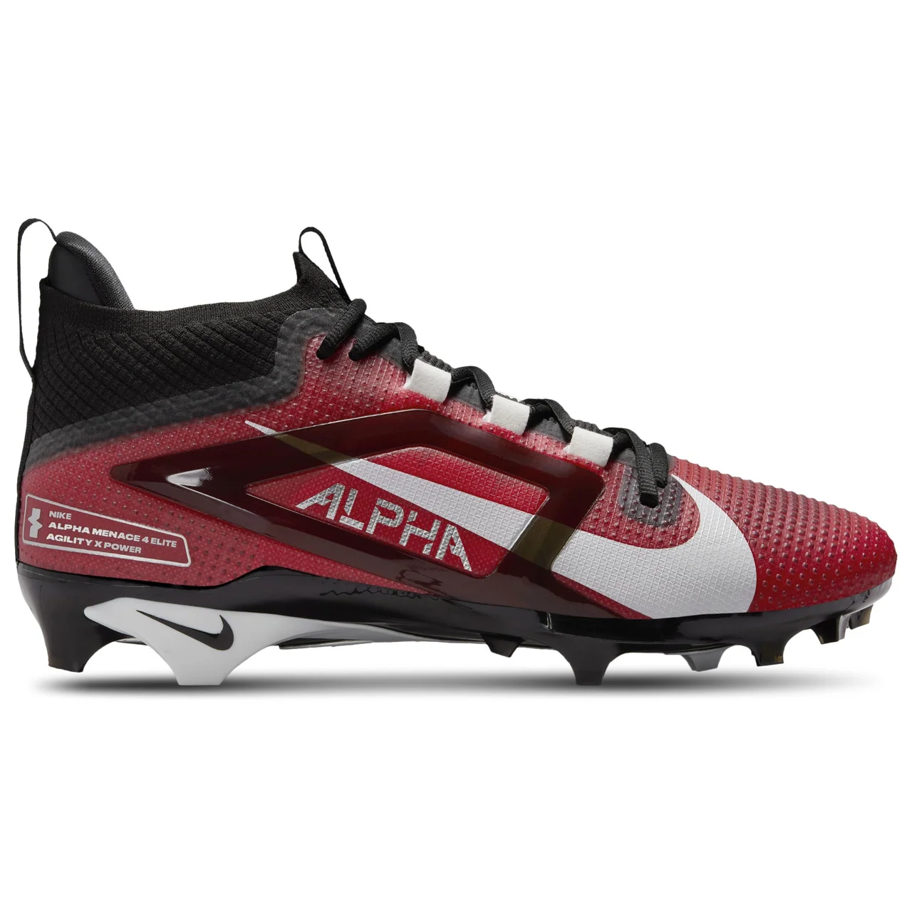 Nike Mens Nike Alpha Menace 4 Elite - 1